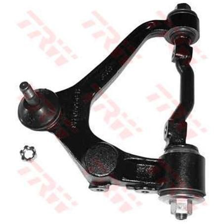 TRW — TRW Control Arm — part number JTC7526