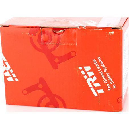 TRW — TRW Tie Rod End — part number JTE207