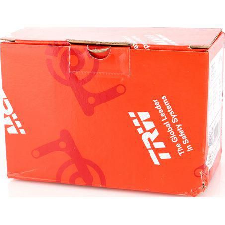 TRW — TRW Tie Rod End — part number JTE317