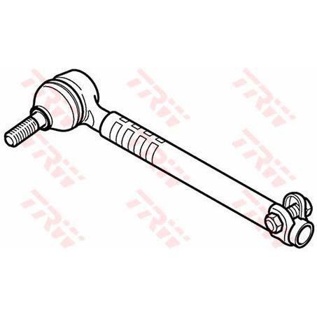 TRW — TRW Tie Rod End — part number JTE332