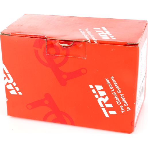 TRW — TRW Tie Rod End — part number JTE469