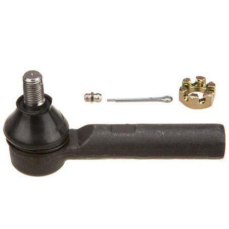 TRW — TRW Tie Rod End — part number JTE470