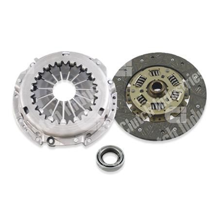 Clutch Industries — Clutch Industries Clutch Kit — part number R2267N