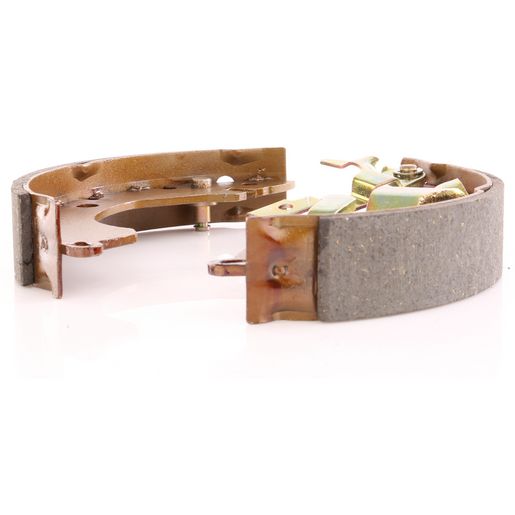 TRW — TRW Brake Shoe 180mm x 30mm — part number GS7222YO