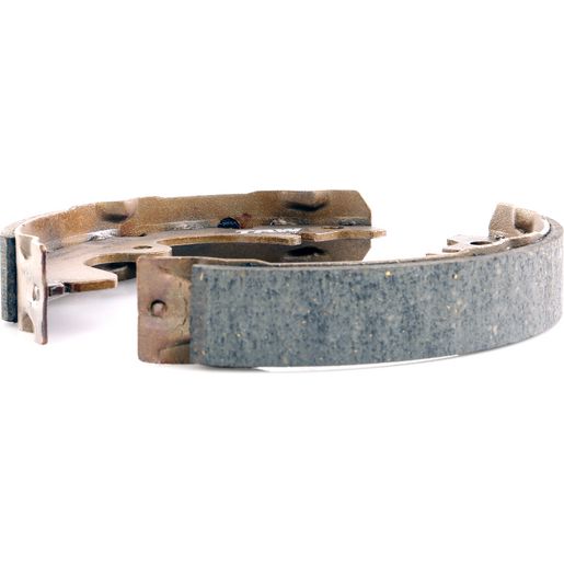 TRW — TRW Brake Shoe 180mm x 28mm — part number GS8243YO