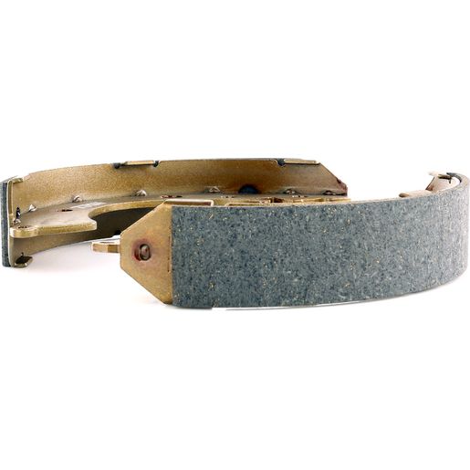 TRW — TRW Brake Shoe 200mm x 36mm — part number GS8245YO