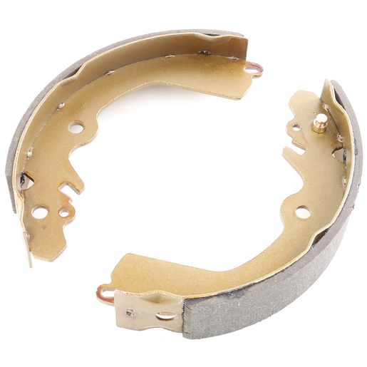 TRW — TRW Brake Shoe 203mm x 35mm — part number GS8666YO