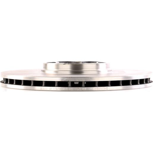 TRW — TRW Disc Brake Rotor DF4217S — part number DF4217S