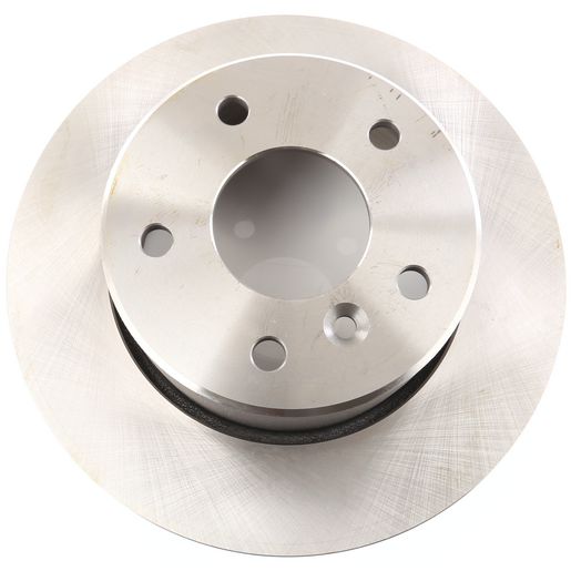 TRW — TRW Disc Brake Rotor 297.5mm x 22 Min — part number DF4194S