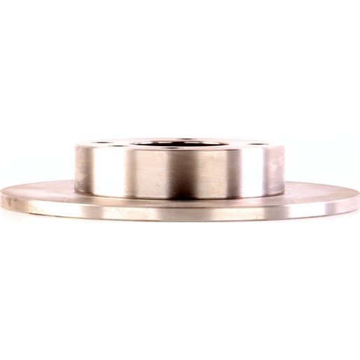 TRW — TRW Disc Brake Rotor 232mm x 7 Min — part number DF4062S