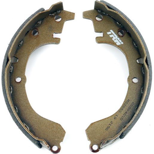 TRW — TRW Brake Shoe 200mm x 36mm — part number GS8046YO
