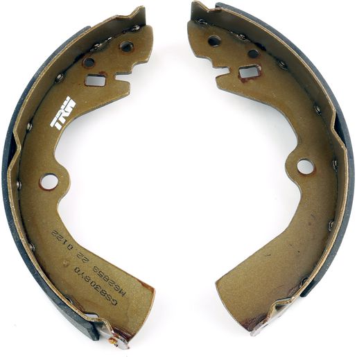 TRW — TRW Brake Shoe 228mm x 41mm — part number GS8308YO