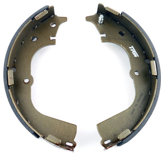 TRW — TRW Brake Shoe 270mm x 55mm — part number GS8593YO