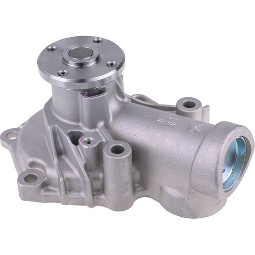 GMB — GMB Water Pump OE Fit OE Performance 2 Year Warranty — part number GWM-78A
