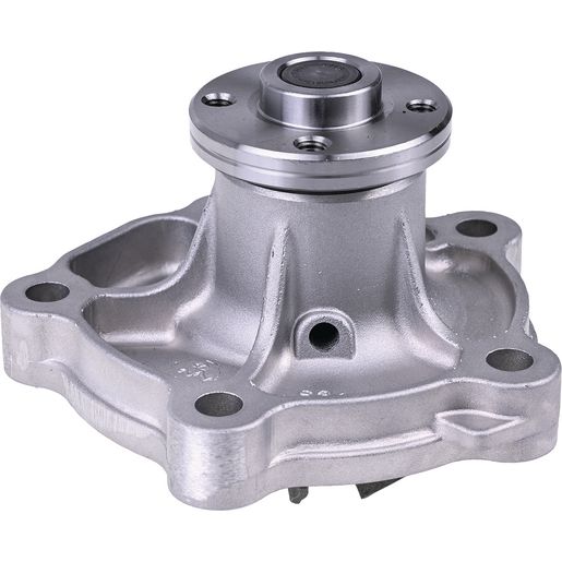 GMB — GMB Water Pump OE Fit OE Performance 2 Year Warranty — part number GWS-34A