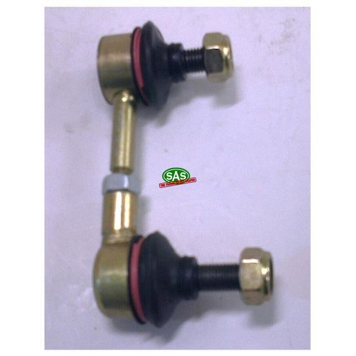 Sas Auto Parts — SAS Sway Bar Link — part number LR60