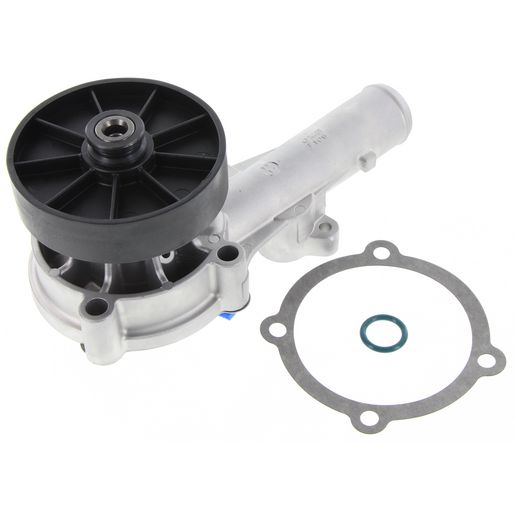 GMB — GMB Water Pump OE Fit OE Performance 2 Year Warranty — part number GWF-106AP