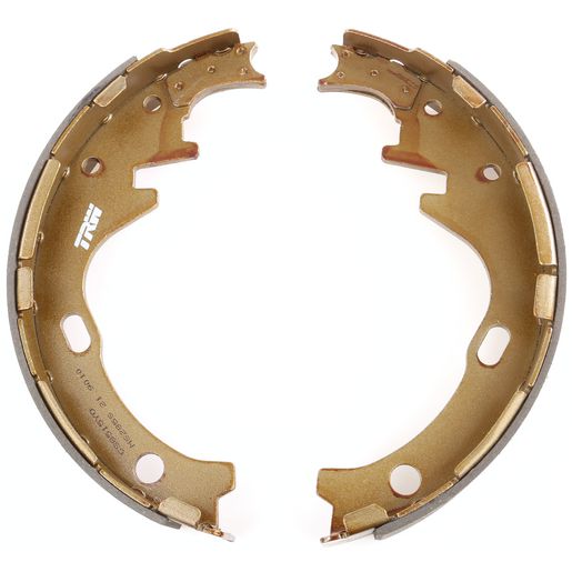 TRW — TRW Brake Shoe K1175 254mm x 45mm — part number GS8515YO