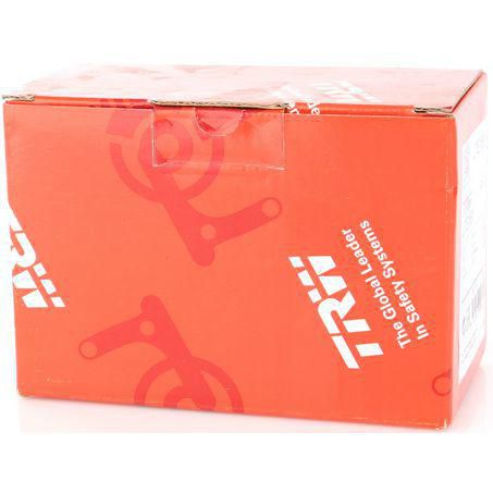 TRW — TRW Tie Rod End — part number JTE161