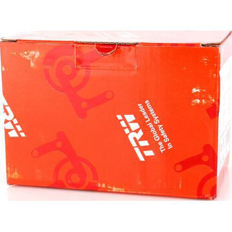 TRW — TRW Tie Rod End — part number JTE163