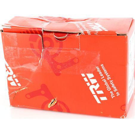 TRW — TRW Tie Rod End — part number JTE222