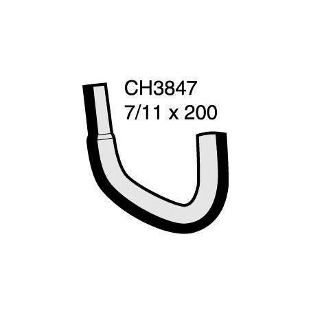 Mackay — Mackay Heater Hose — part number CH3847