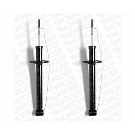 Monroe S/Absorbers — Monroe S/Absorbers STRUT / SHOCKS — part number E1328