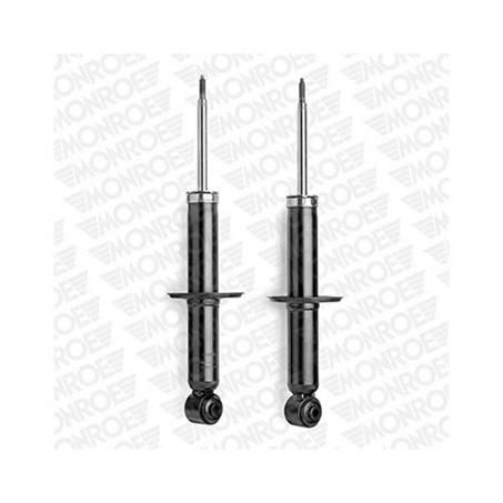 Monroe S/Absorbers — Monroe S/Absorbers STRUT / SHOCKS — part number E2051