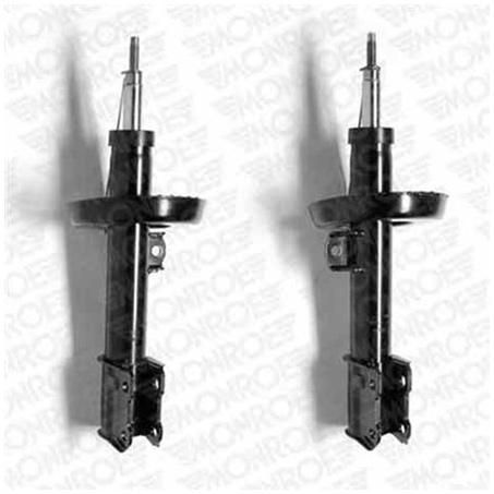 Monroe S/Absorbers — Monroe S/Absorbers STRUT / SHOCKS — part number E4908