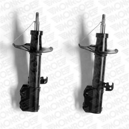 Monroe S/Absorbers — REFLEX STRUT FR L & R PAIR — part number E7008