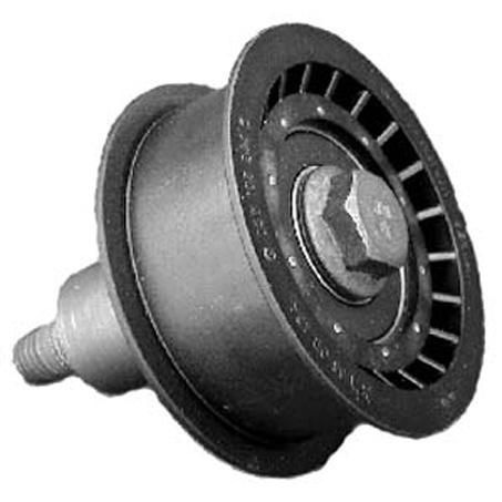 TJB — TJB Timing Belt Tensioner — part number QTT903