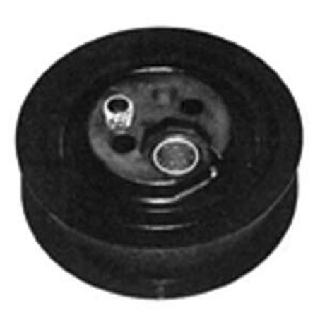 TJB — TJB Timing Belt Tensioner — part number QTT178