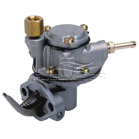 FUELMISER — Fuelmiser Fuel Pump External Mechanical — part number FPM-044B