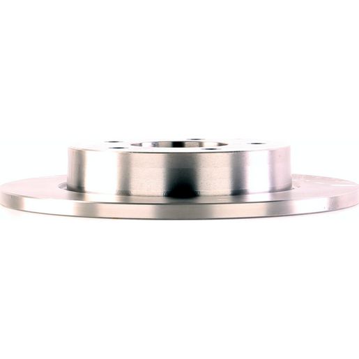 TRW — TRW Disc Brake Rotor DF4419S — part number DF4419S
