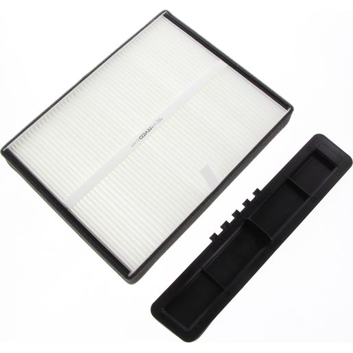 Ryco Filters — Ryco Cabin Air Filter - Pollen — part number RCA100P