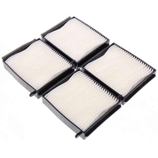 Ryco Filters — Ryco Cabin Air Filter - Pollen — part number RCA102P