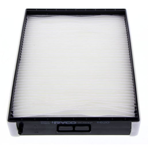 Ryco Filters — Ryco Cabin Air Filter - Pollen — part number RCA106P