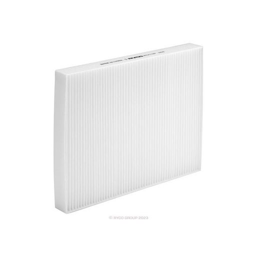 Ryco Filters — Ryco Cabin Air Filter - Pollen — part number RCA112P
