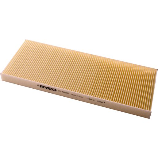 Ryco Filters — Ryco Cabin Air Filter - Pollen — part number RCA122P