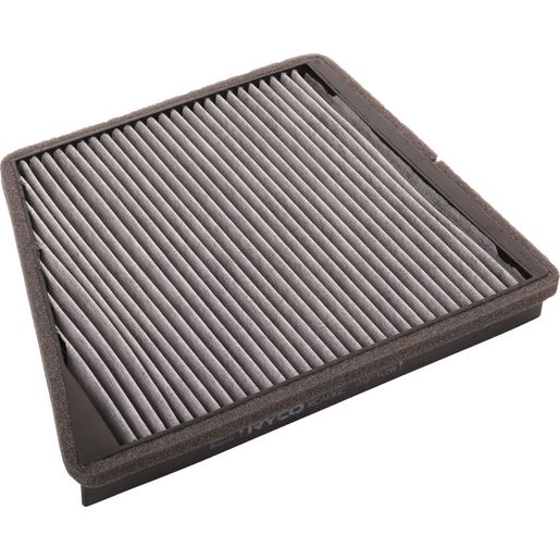 Ryco Filters — Ryco Cabin Air Filter - Carbon Activated — part number RCA136C