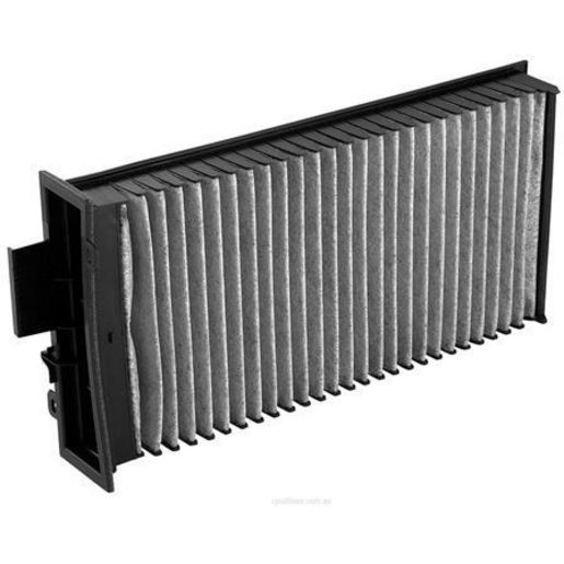 Ryco Filters — Ryco Cabin Air Filter - Carbon Activated — part number RCA138C
