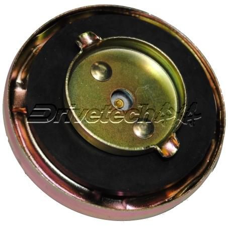 Drivetech 4x4 — Drivetech 4x4 Fuel Filler Cap-Non Locking — part number 141-056517