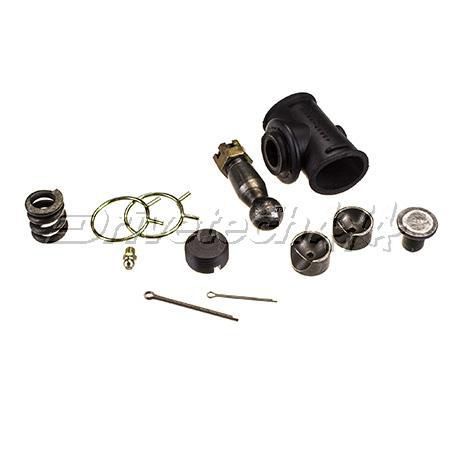 Drivetech 4x4 — Drivetech 4x4 Drag Link Repair Kit — part number DLK2
