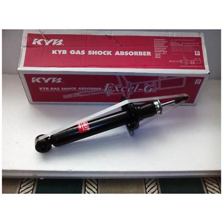 KYB — KYB Shock Absorber - Excel-G — part number 341308