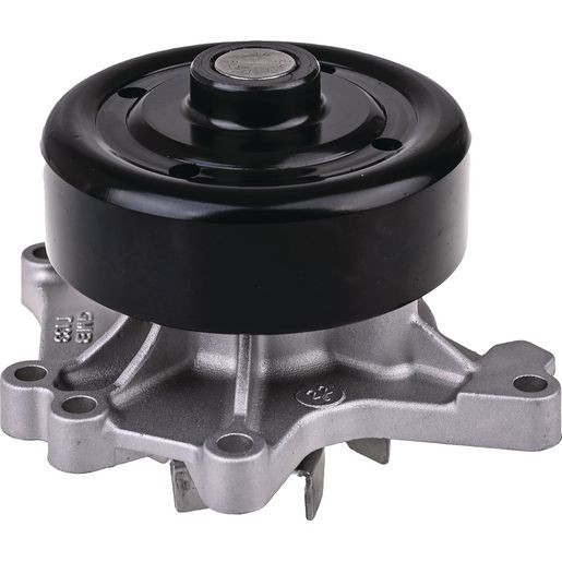 GMB — GMB Water Pump OE Fit OE Performance 2 Year Warranty — part number GWT-133A