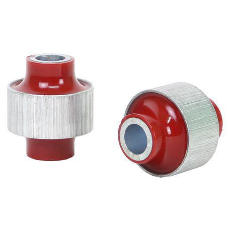 Nolathane — Nolathane Front Lower Control Arm Inner Rear Bushing Kit — part number 45495