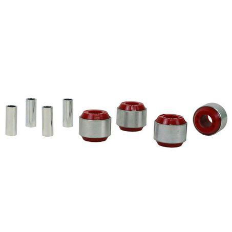 Nolathane — Nolathane Front Upper Control Arm Bushing Kit — part number 45507