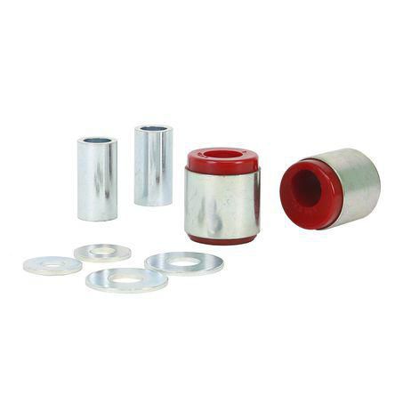 Nolathane — Nolathane Lower Control Arm Inner Rear Single-Offset Bushing Kit — part number 45529