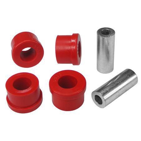 Nolathane — Nolathane Front Lower Control Arm Inner Front Bushing Kit — part number 45546