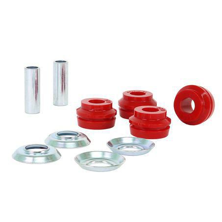 Nolathane — Nolathane Front Strut Rod To Chassis Bushing Kit — part number 48175
